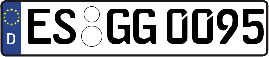 ES-GG0095