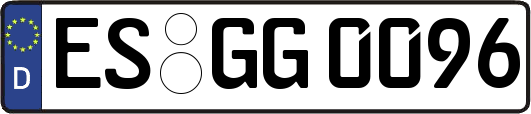 ES-GG0096