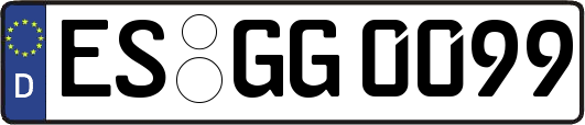 ES-GG0099