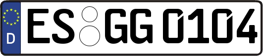ES-GG0104