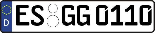 ES-GG0110