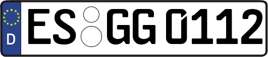 ES-GG0112