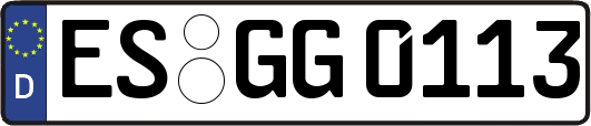 ES-GG0113