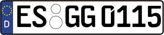 ES-GG0115