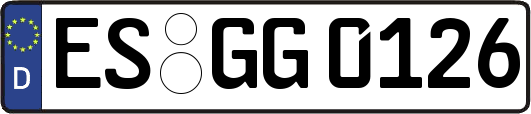 ES-GG0126