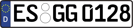 ES-GG0128