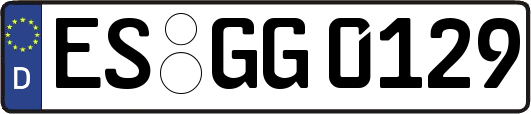 ES-GG0129