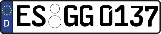 ES-GG0137