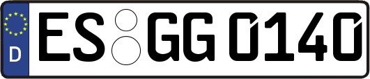 ES-GG0140