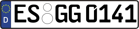 ES-GG0141