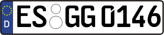 ES-GG0146