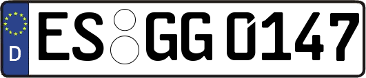 ES-GG0147