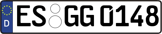 ES-GG0148