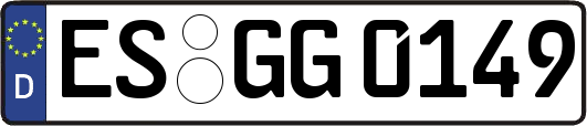 ES-GG0149