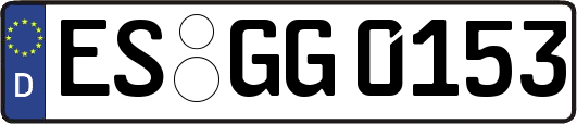 ES-GG0153