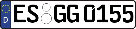 ES-GG0155