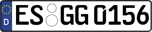 ES-GG0156