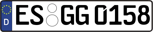 ES-GG0158