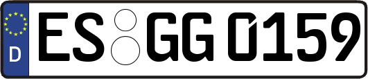 ES-GG0159