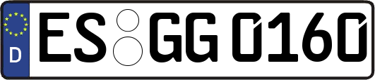 ES-GG0160