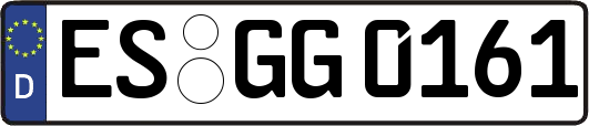 ES-GG0161
