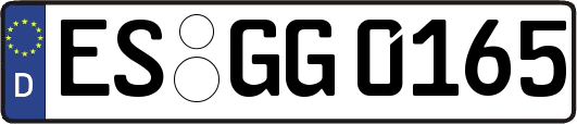 ES-GG0165