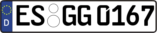 ES-GG0167
