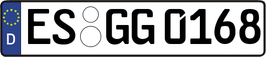 ES-GG0168