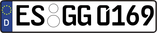 ES-GG0169