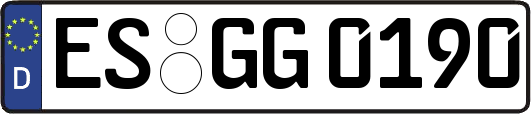 ES-GG0190