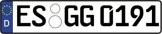 ES-GG0191