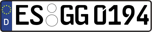 ES-GG0194