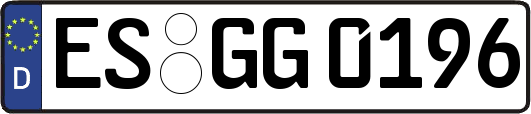 ES-GG0196
