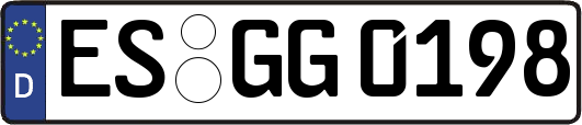 ES-GG0198