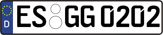 ES-GG0202