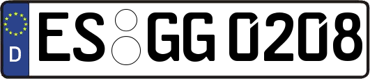 ES-GG0208