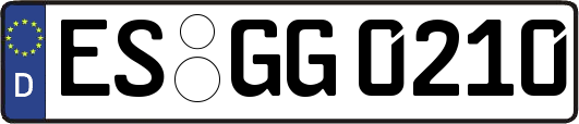 ES-GG0210