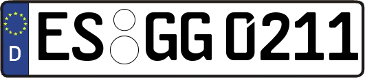 ES-GG0211