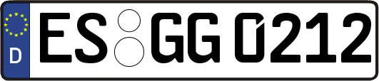 ES-GG0212