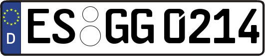 ES-GG0214