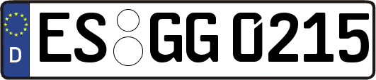 ES-GG0215