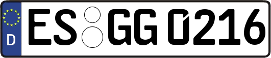 ES-GG0216