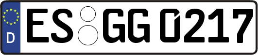 ES-GG0217