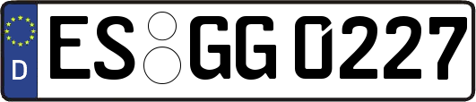 ES-GG0227
