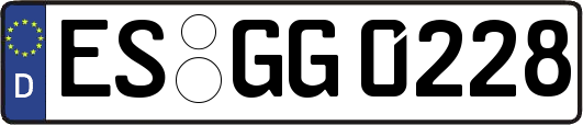ES-GG0228