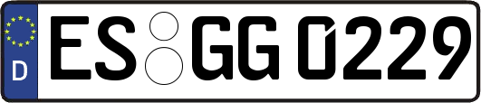 ES-GG0229