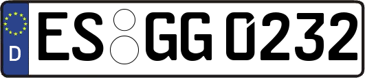 ES-GG0232