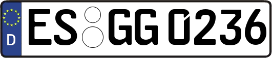 ES-GG0236