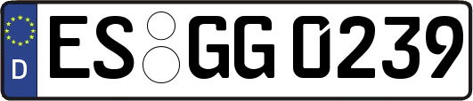 ES-GG0239