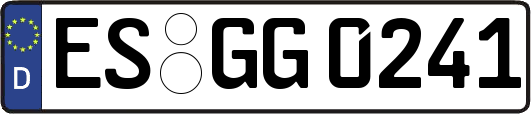 ES-GG0241